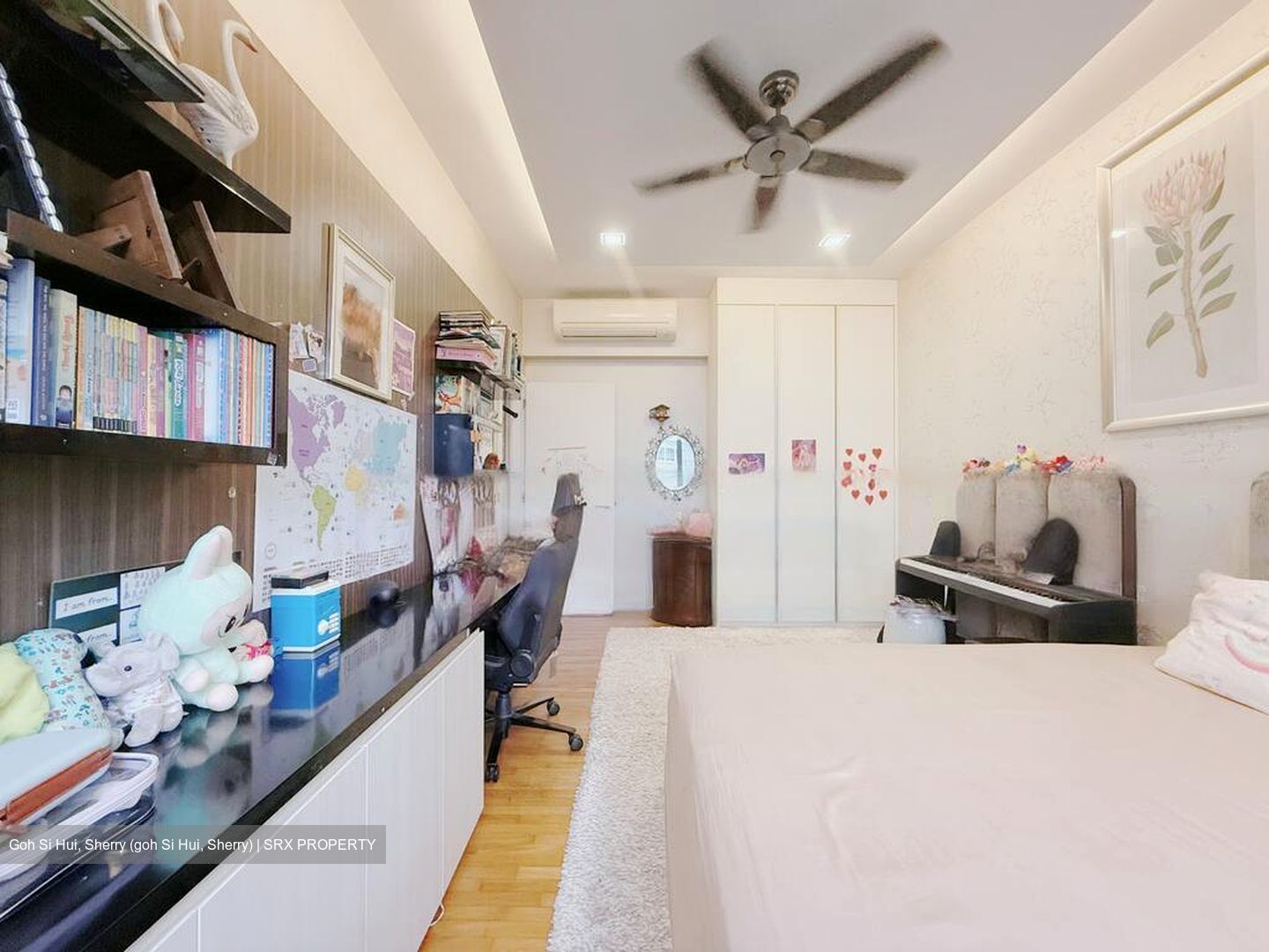 The Interlace (D4), Condominium #449380731
